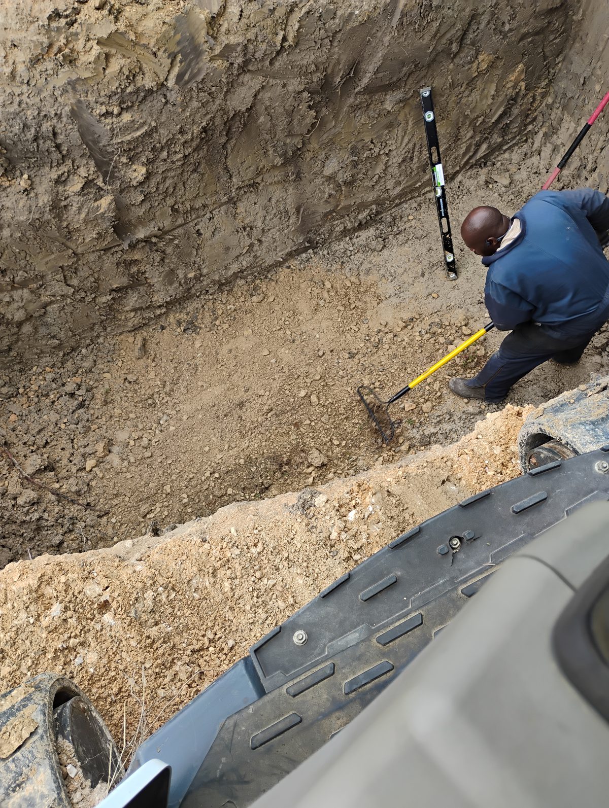 Septic tank pumping schedule calendar for Harris County homeowners